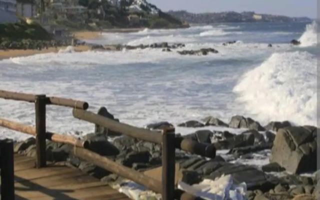 Апартаменты Penthouse  Suite Ballito