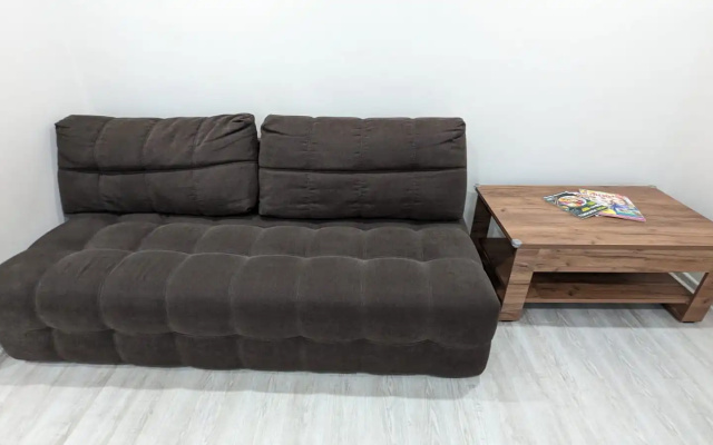 Квартира EvroHome на Рокоссовского 31