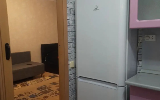 Квартира в Парковом проезде 4
