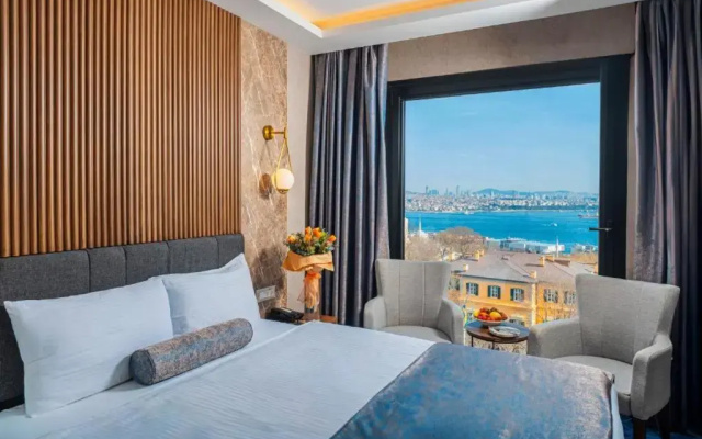 Ring Stone Hotels Bosphorus