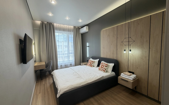 Апартаменты Meridian New Lux Apt 359
