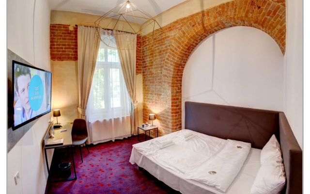 Отель Arche Koszary
