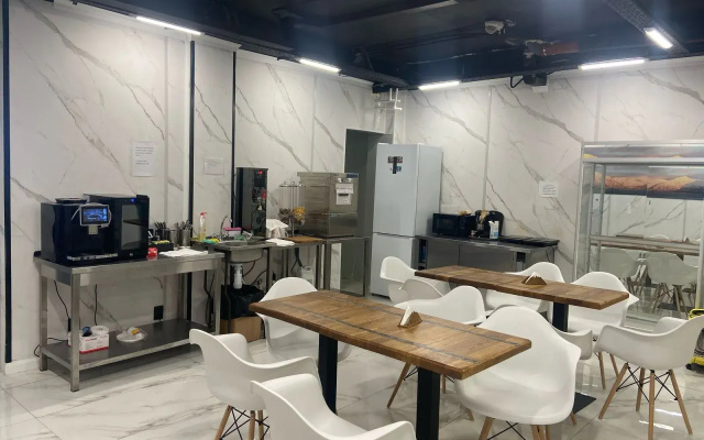 Апартаменты BBClub Apart Khibiny