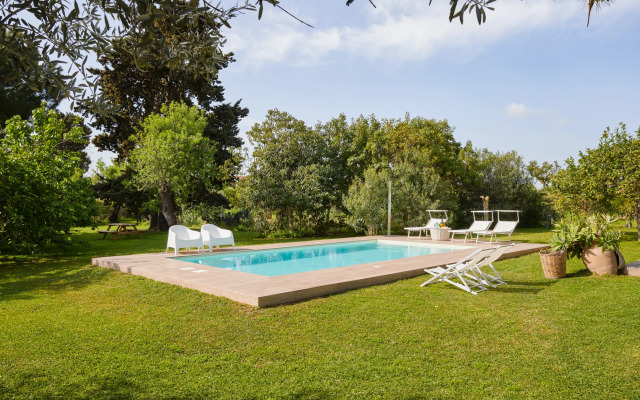 Вилла Giardino Tropicale
