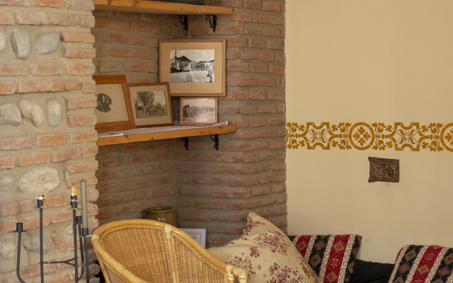 Guest rooms · Telavi — photo 16
