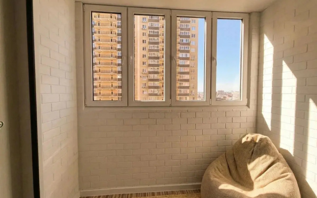 Квартира на Боспорской улице, 6
