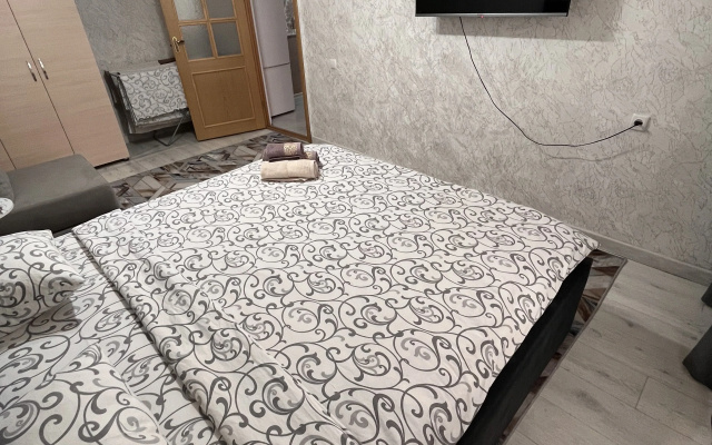 Квартира Гумарова 88
