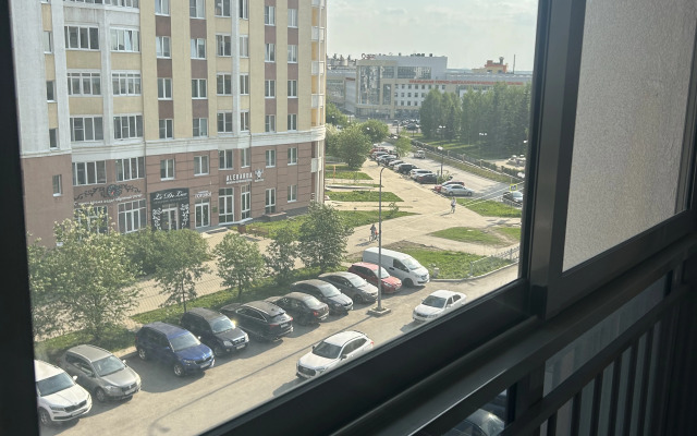 Квартира в В. Пышме. Рядом музей и трамвай