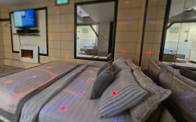 Жилое помещение Апартаменты Sweet Dreams Inn