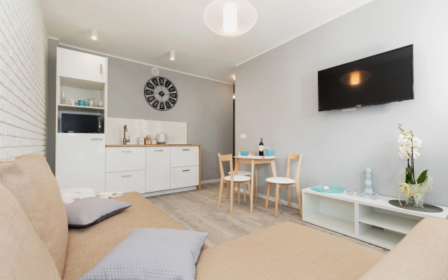 Апартаменты Villa Ula