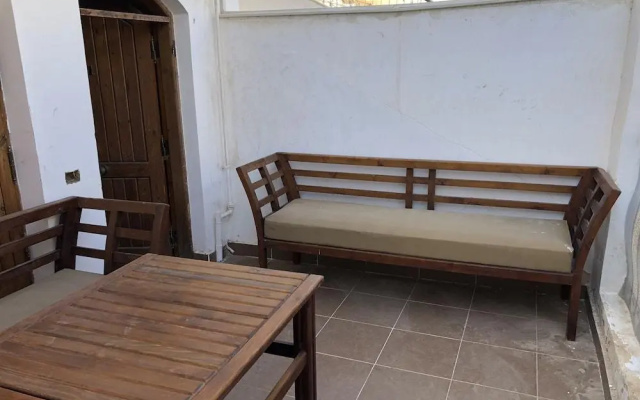 Апартаменты Sultan Hadaba Near Farsha