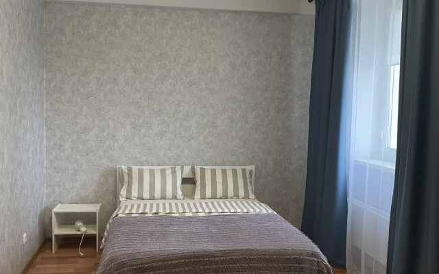 Квартира Уют и Комфорт в ЖК Ландыш