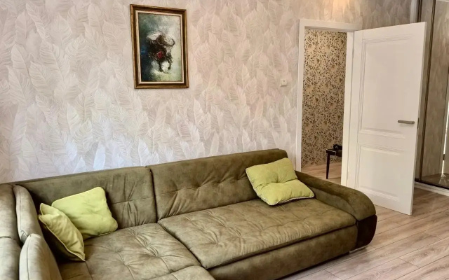 Квартира Sofa у Zoo - парка