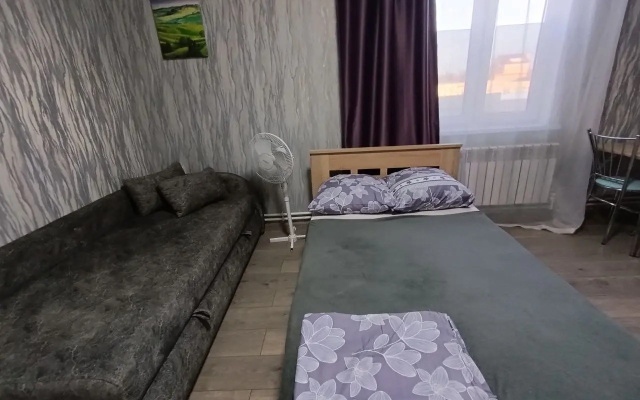 Квартира Уютная студия в частном доме в Пирочи 6-2