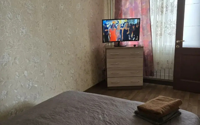 Квартира Двухкомнатная в центре города