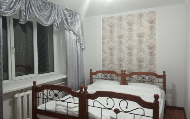 Отель Pana Inn