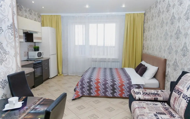 Квартира AntoninaApartments на улице Фрунзе 20