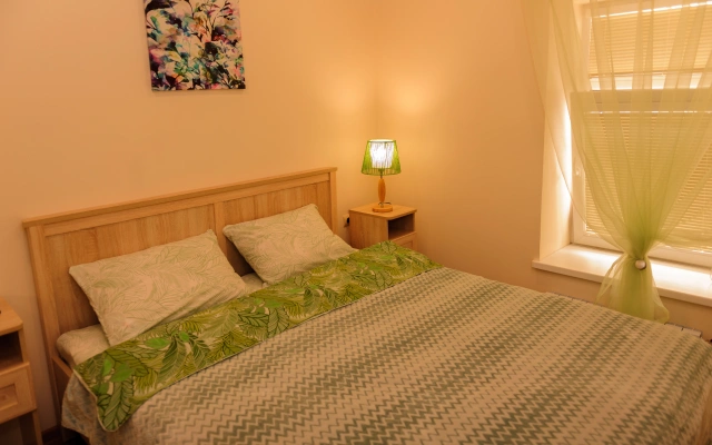 VLcome rooms