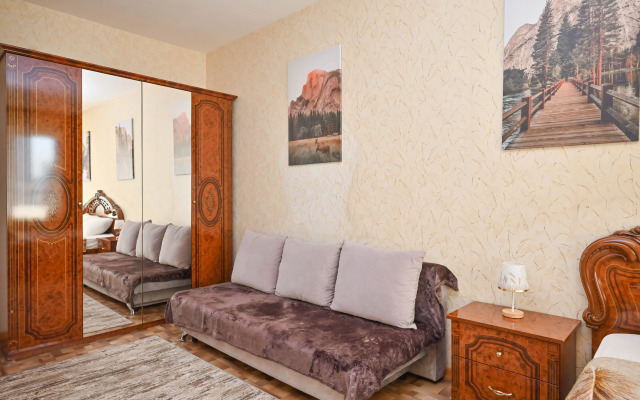 Квартира на Республики 33А