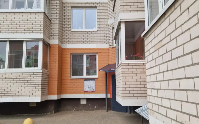 Квартира Уютная студия в центре Брагино