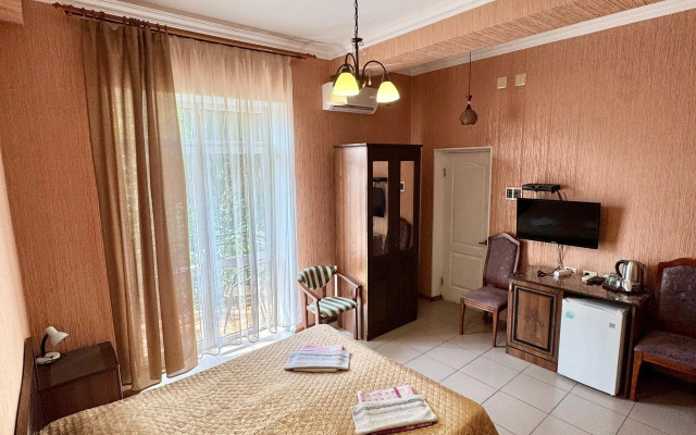 Гостевой дом Stone House