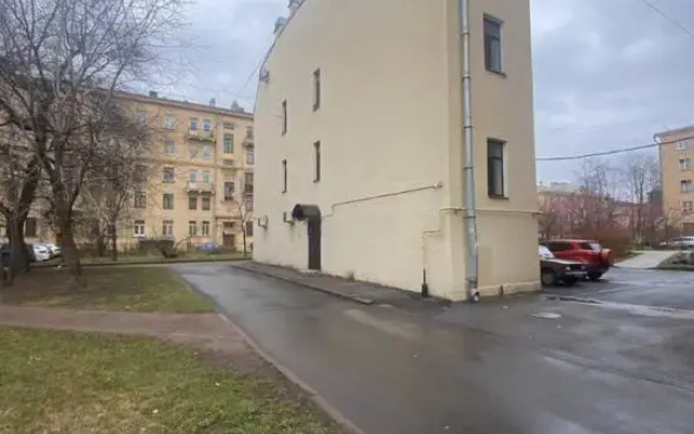 Гостевой дом Зима-Лето
