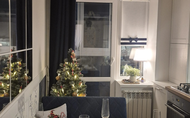 Квартира Sweet Home