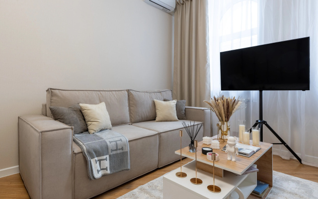Апартаменты Eden Suites