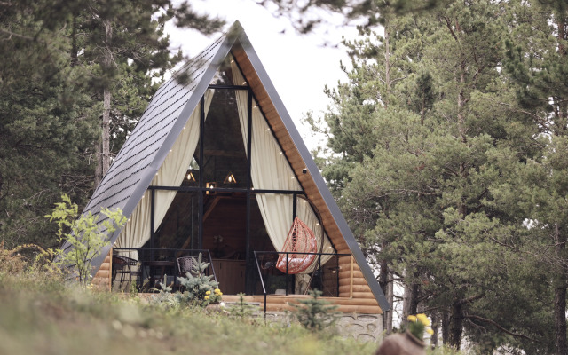 Шале Gyughak Guesthouse