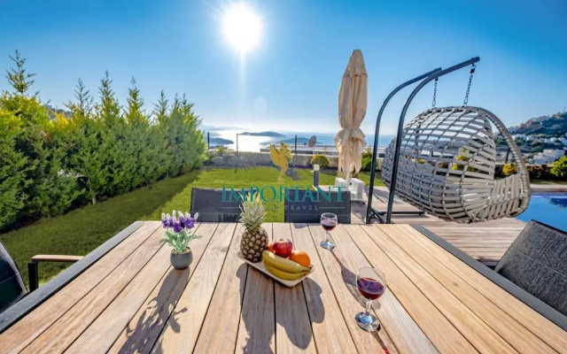 Вилла Farilya Villas by Important Group Travel
