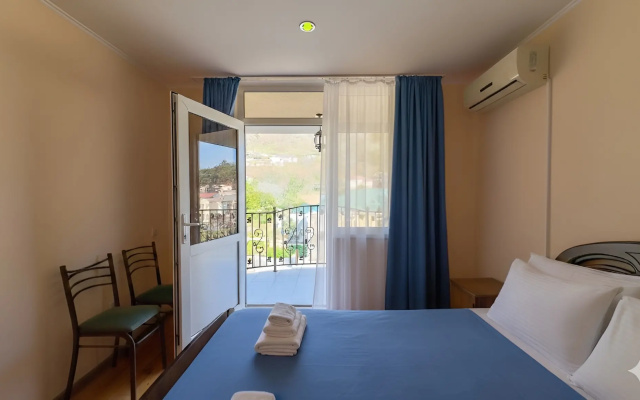 Отель Aura City Hotel