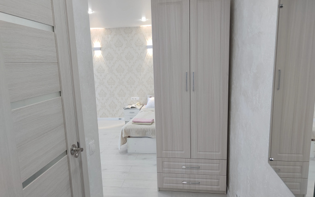 Квартира Новая Советская 29A