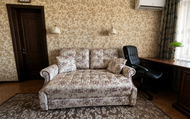 Квартира Двухкомнатная квартира Apartment PKRP