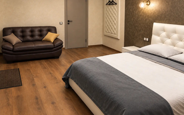 Гостевой дом Guesthouse