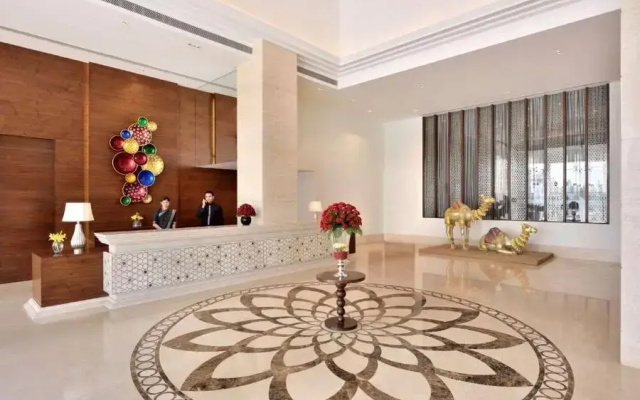Отель Country Inn & Suites by Radisson Kota