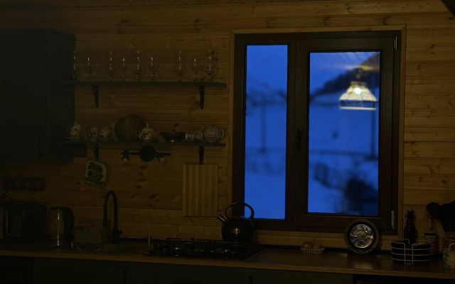 Restaurant · Stepantsminda — photo 13