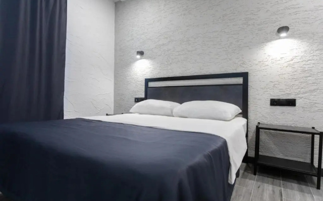 Guest rooms · Kutaisi — photo 15