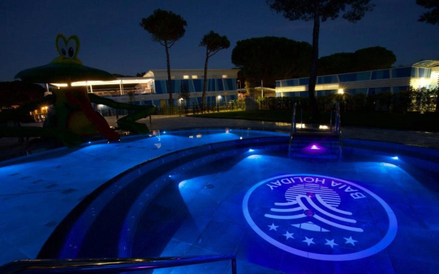 The Green Park Hotel Wellness Spa