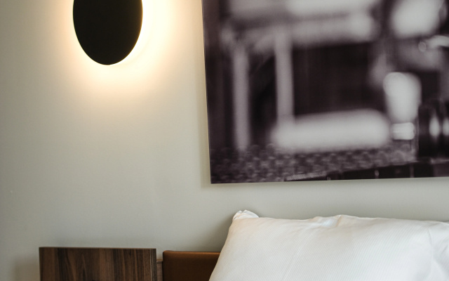 Отель Pegard Hotel