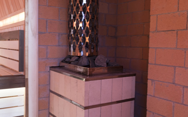 Отель Пирамида
