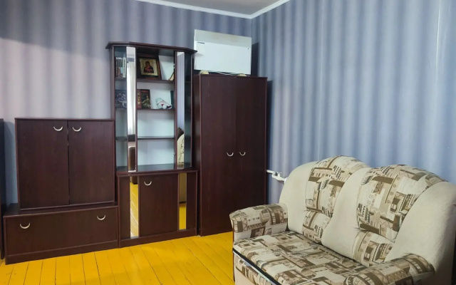 Квартира однокомнатная Суворова 105/1