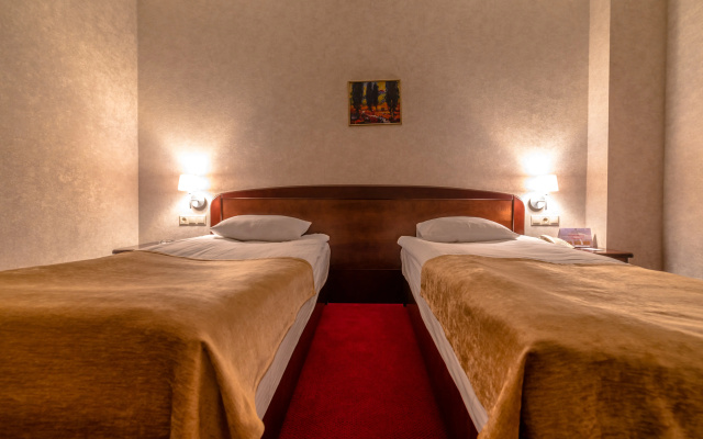 Guest rooms · Tbilisi — photo 45
