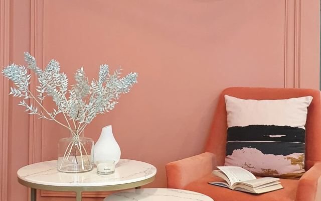 Квартира F.Living 2