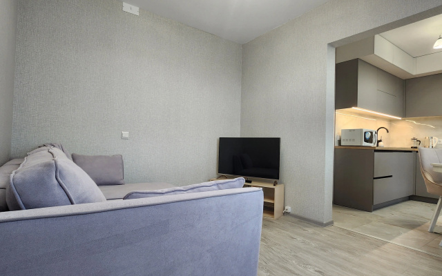Квартира РКБ Apart