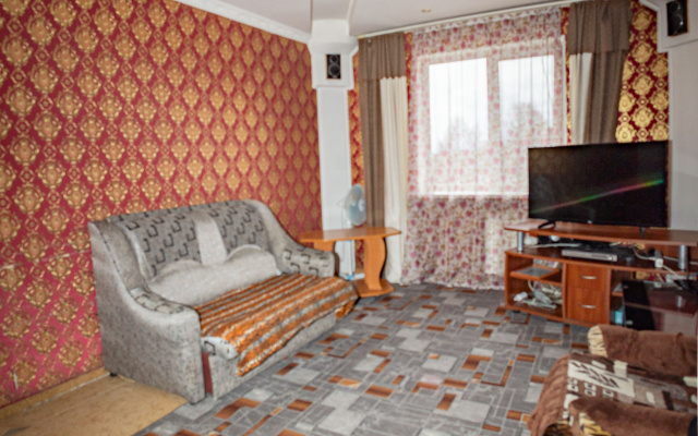 Квартира Большая у парка
