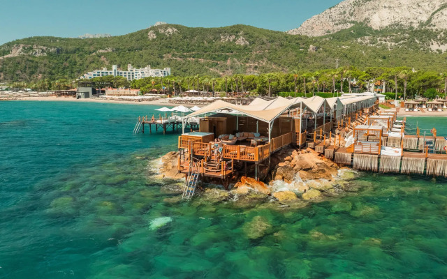 Rixos Sungate