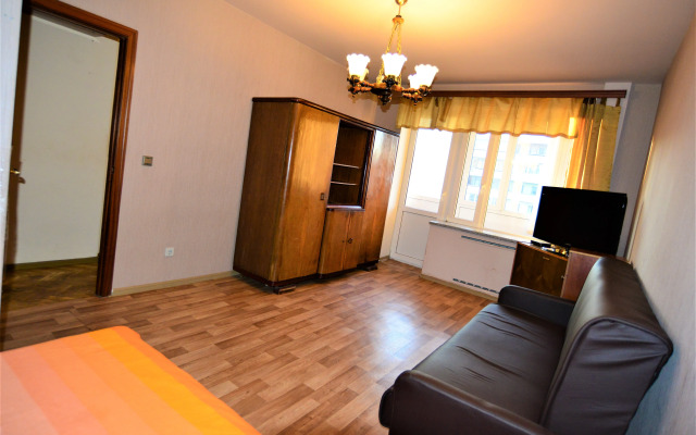 BestFlat24 Alekseevskaya Apartments