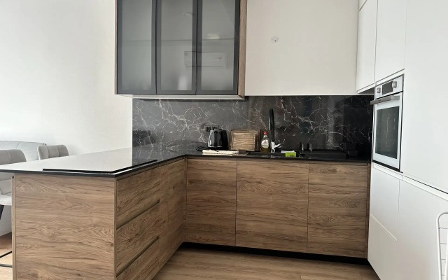 Квартира Малое Понизовье, 8 к1