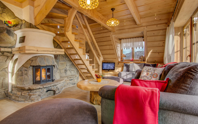 Апартаменты Stylowe Zakopane