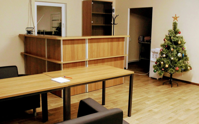 Кемпинг Idris Travel